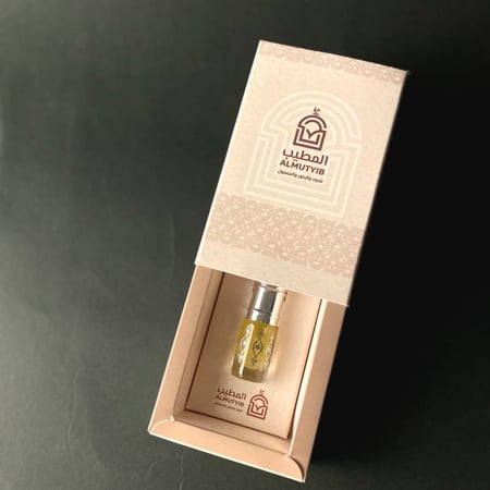 مسك مضاوي - عطر مسك مضاوي - توزيعات مسك -  متجر توزيعات مسك