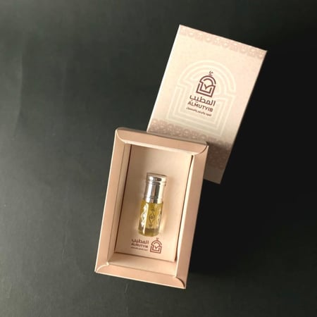 مسك مضاوي - عطر مسك مضاوي - توزيعات مسك -  متجر توزيعات مسك