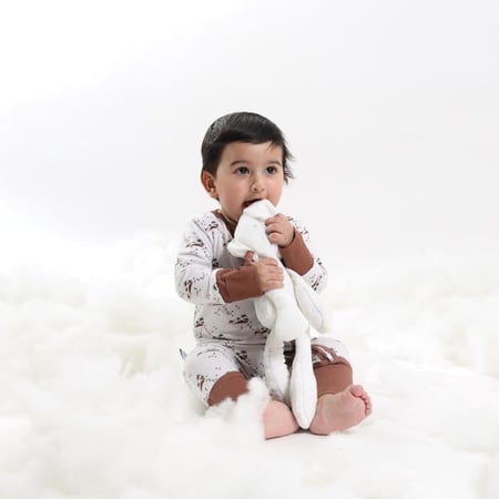 مجموعة افرول أطفال تصميم نجدي