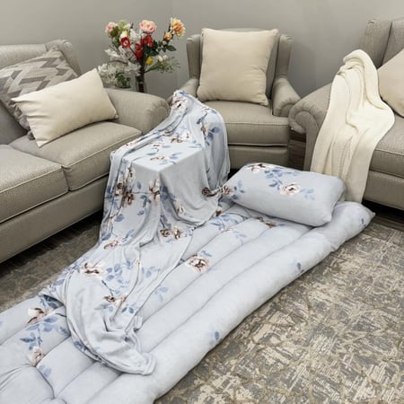 بكج الضيوف الصيفي