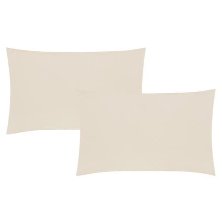 مفرش مطرز صيفي مفرد ونص