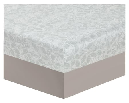 مفرش هيدي مزدوج — قطن صيفي فاخر 100% | 8 قطع