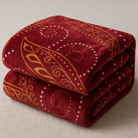 بطانية بيل الإسبانية