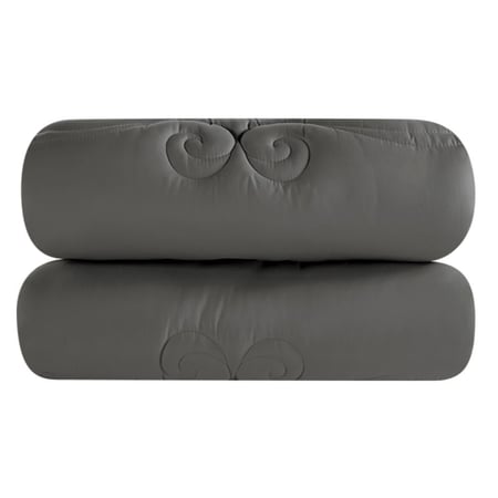 مفرش باميراصيفي مزدوج - (٨ قطع)