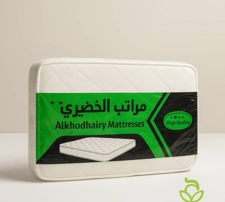 مرتبة سرير أطفال مقاس 70*150ارتفاع 10سم