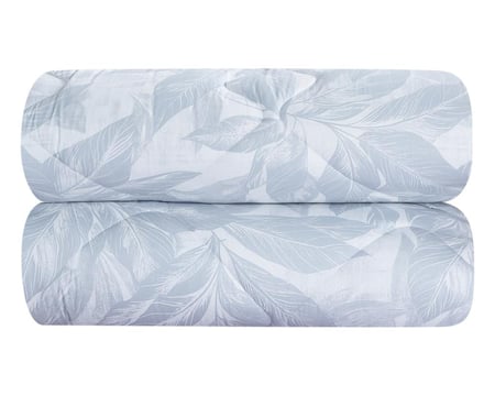 مفرش مفرد ونص هيدي قطن صيفي | 5 قطع