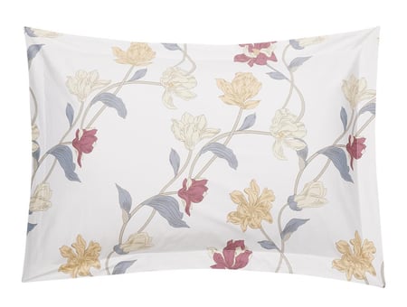 مفرش قطن صيفي مفرد ونص