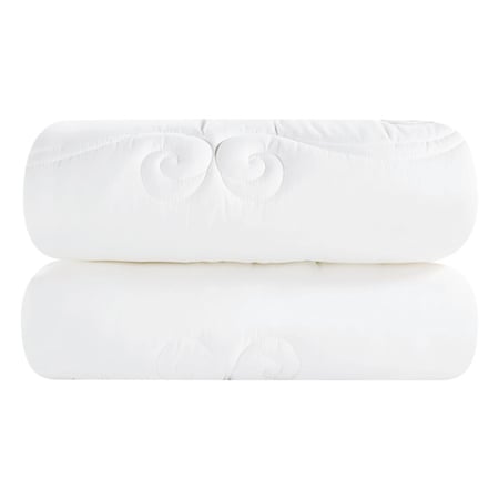 مفرش باميراصيفي مزدوج - (٨ قطع)