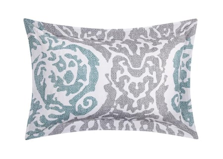 مفرش 3D مفرد ونص صيفي