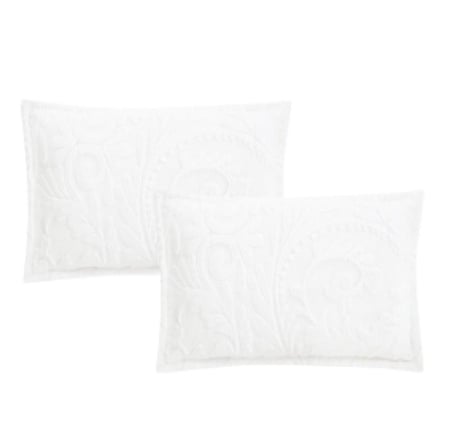 مفرش دوڤ مفرد ونص شتوي مخمل فرو 5 قطع