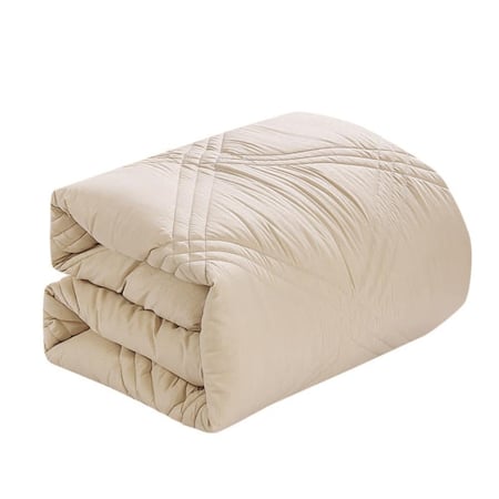 مفرش صيفي مفرد ونص-4 قطع