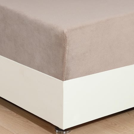 مفرش دريم  مفرد ونص مخمل فرو مخمل–5 قطع