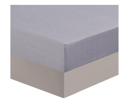 مفرش قطن صيفي مفرد ونص