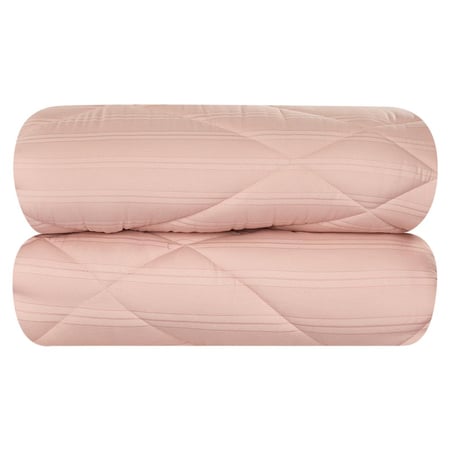 مفرش صيفي مزدوج - (٦ قطع)