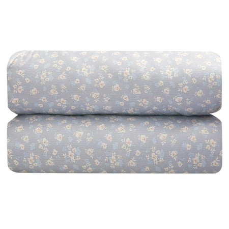 مفرش جاكو  مزدوج صيفي - 6 قطع