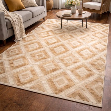 سجادة أرضية مودرن