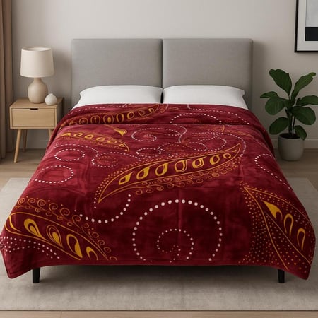 بطانية بيل الإسبانية