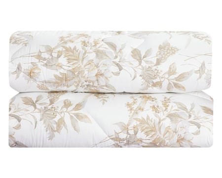 مفرش مفرد ونص هيدي قطن صيفي | 5 قطع