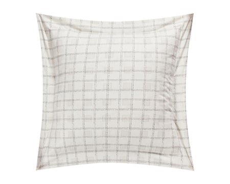 مفرش هيدي مزدوج — قطن صيفي فاخر 100% | 8 قطع