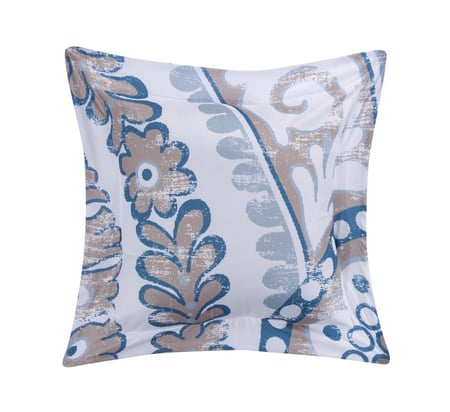 مفرش 3D مفرد ونص صيفي