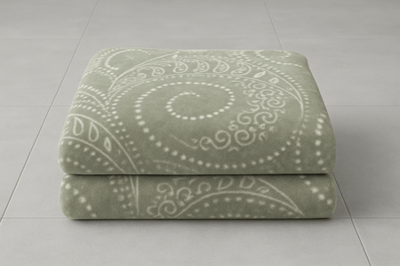 بطانية بيل الإسبانية