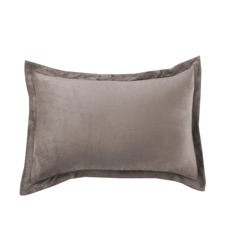 مفرش أصايل  شتوي مخمل فرو مفرد ونص-4قطع