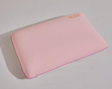 مخدة  ميموري فوم-عبق الزهور