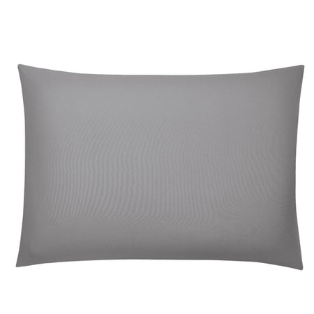 مفرش كيرلا فندقي مفرد ونص - رصاصي (٤ قطع)