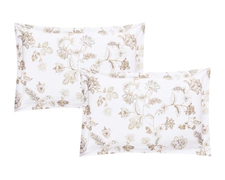 مفرش مفرد ونص هيدي قطن صيفي | 5 قطع