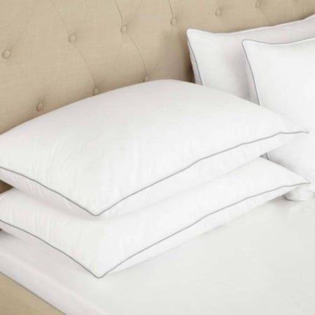 مخدة فندقية( 1000جم)