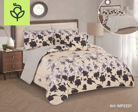 مفرش  سمار مفرد ونص