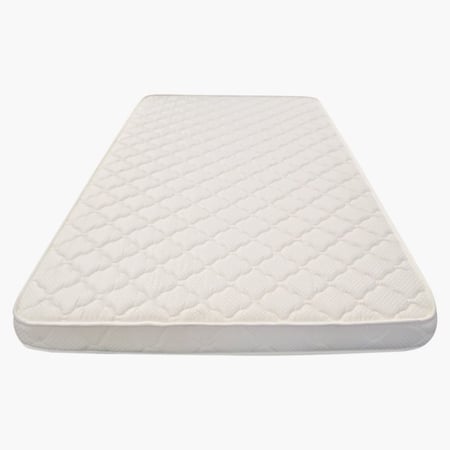 مرتبة سرير مفرد ونص