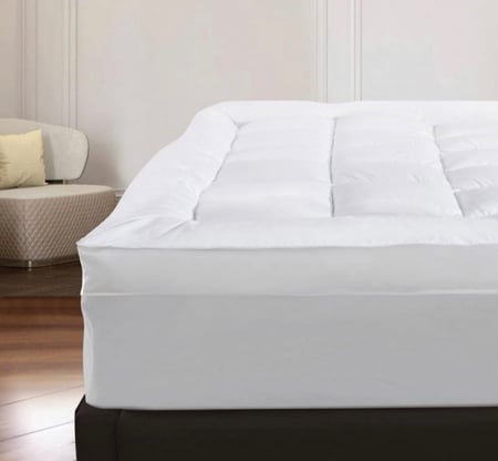 لباد سرير ماركوبولو مفرد ونص