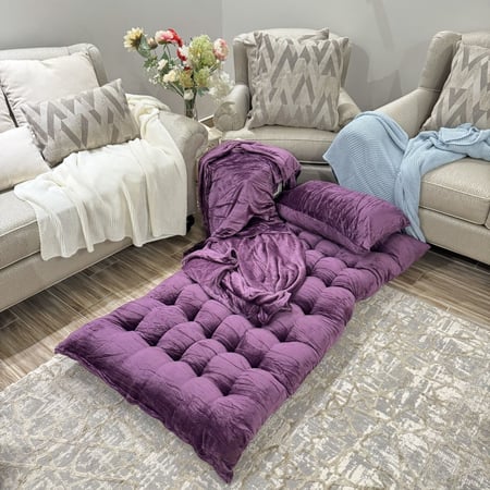 بكج الضيوف الشتوي لون نوف