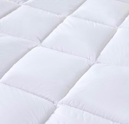 لباد قطن مفرد ونص