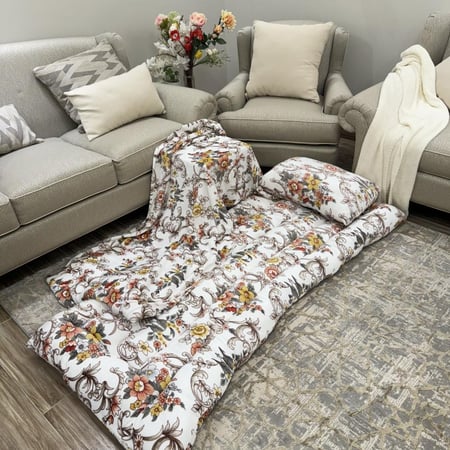 بكج الضيوف الصيفي