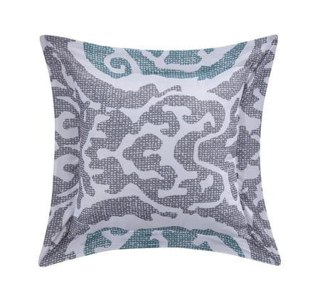 مفرش 3D مفرد ونص صيفي