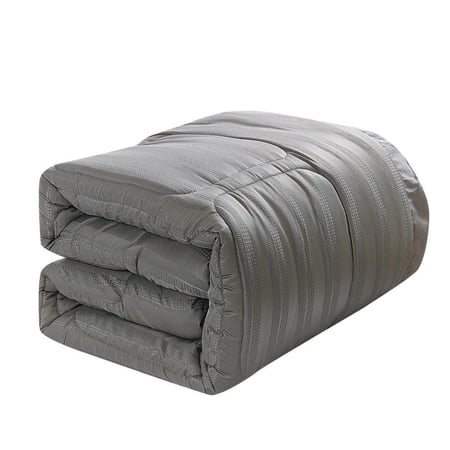 مفرش صيفي فندقي مفرد ونص-4قطع