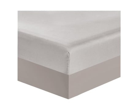 مفرش عنود مفرد ونص مطرز— فاخر (5 قطع