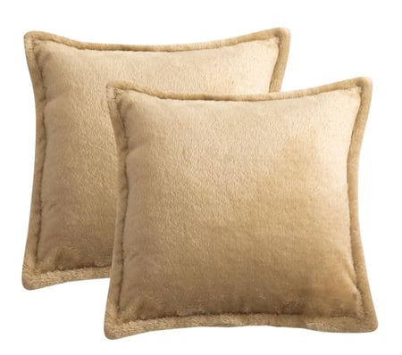 مفرش درتا مخمل فرو مزدوج-8قطع