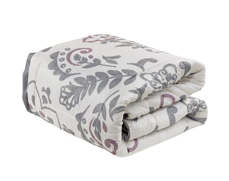 مفرش 3D مزدوج صيفي