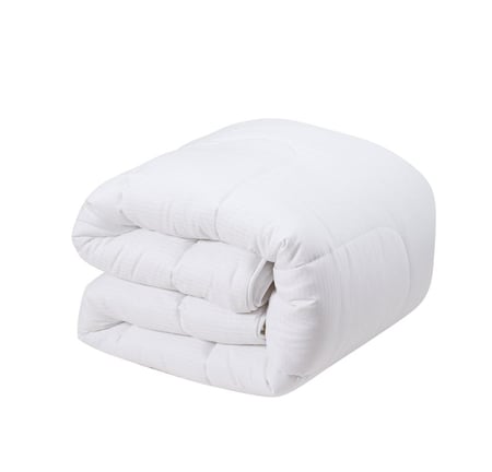 مفرش كيرلا فندقي مفرد ونص