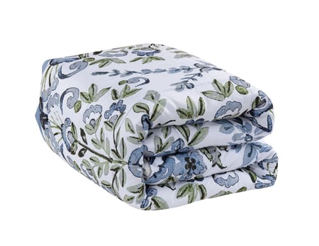 مفرش 3D مفرد ونص صيفي