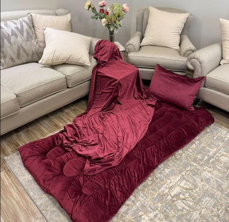 بكج الضيوف الصيفي