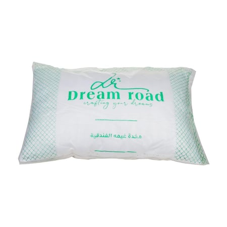 4 مخاد فندقية