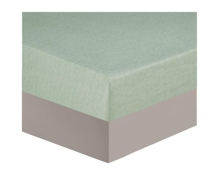 مفرش قطن مزدوج صيفي