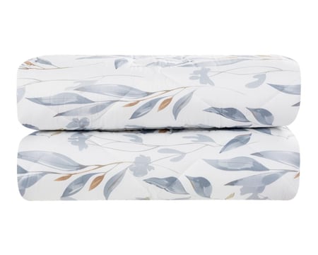 مفرش قطن مزدوج صيفي