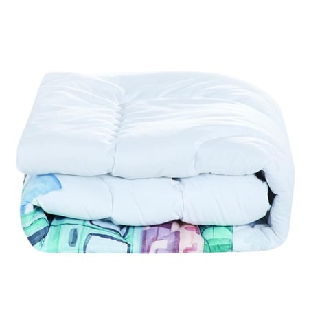 مفرش أطفال حواجز مواليد - 5 قطع