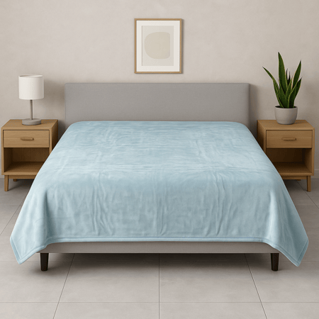 بطانية بيل الإسبانية