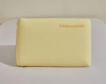 مخدة  ميموري فوم-عبق البابونج